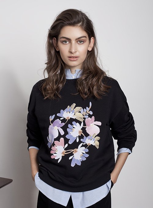 Tres | צילום: מירב בן לולו