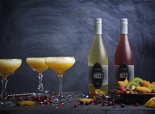 הבאזז הנכון | צילום: בן יוסטר | סטיילינג: אינה גוטמן