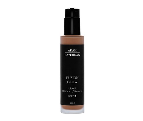 שימר Fusion Glow של עדה לזורגן | צילום: יח"צ שימר Fusion Glow של עדה לזורגן | צילום: יח"צ