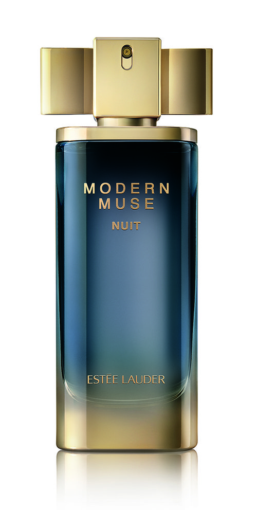 בושם Modern Muse Nuit של אסתי לאודר | צילום: יח"צ בושם Modern Muse Nuit של אסתי לאודר | צילום: יח"צ