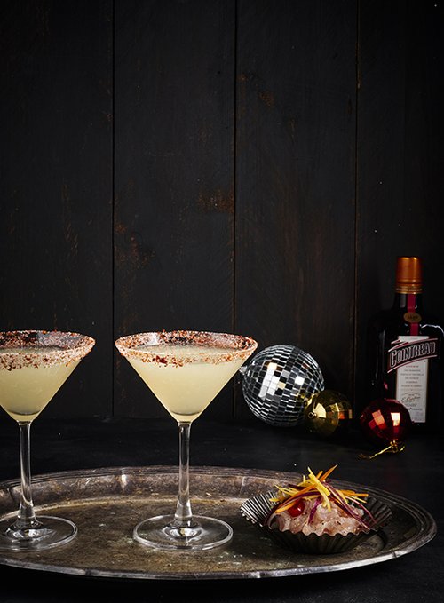 קואנטרוריטה וסביצ’ה | צילום: בן יוסטר