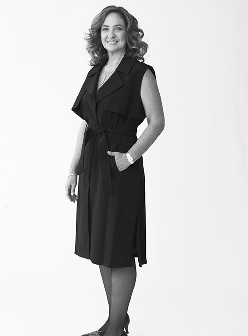 דפנה גונן | צילום: סם יצחקוב