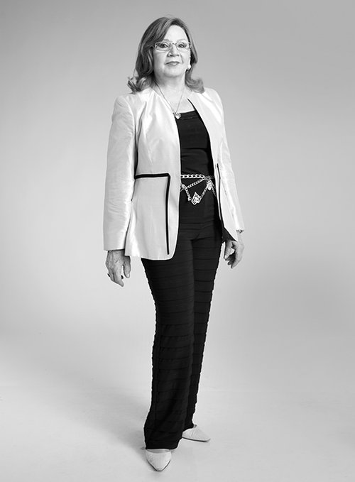 יפה בירנפלד | צילום: סם יצחקוב