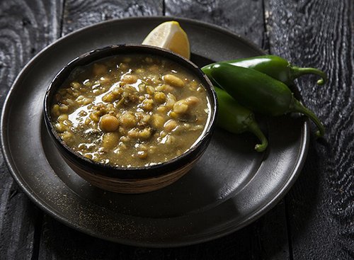 מרק דנדוש | צילום: אפיק גבאי