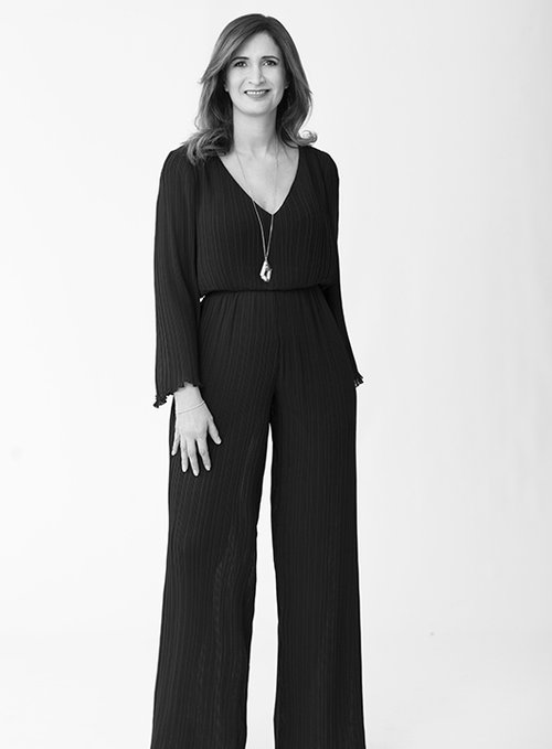 סיגל דדון | צילום: סם יצחקוב