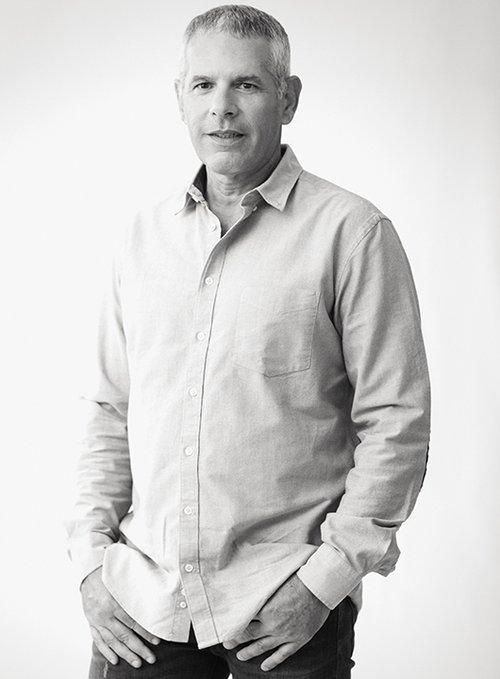 עמוס מור | צילום: סם יצחקוב