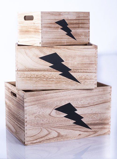 אחסון מדליק | צילום: נועה לוצקי