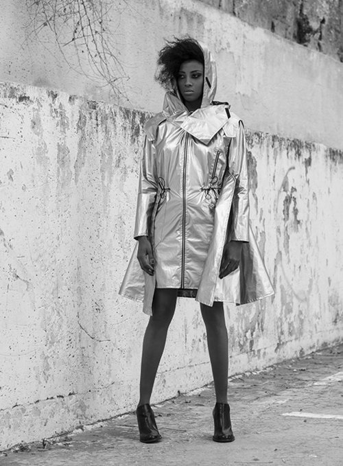 קולקציית החורף של יוסף | צילום: בנימין אדם