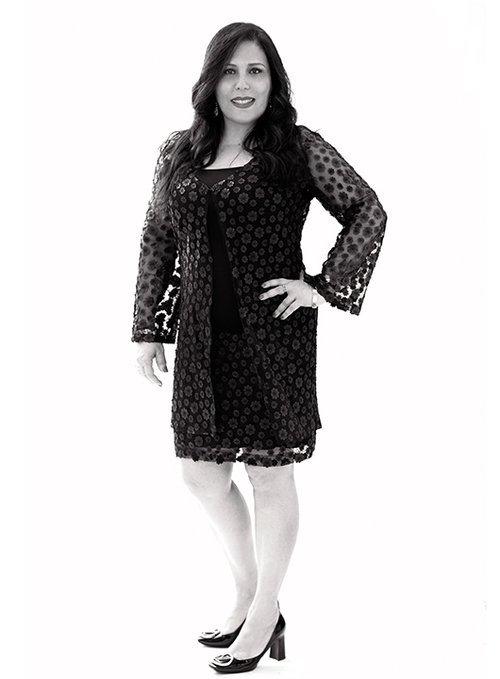 רויטל מגל | צילום: סם יצחקוב