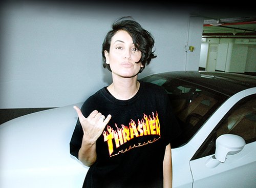 צילום: הראל שרון