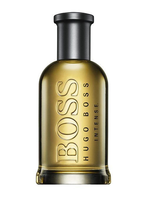 בושם לגבר Hugo Boss Intense של בוס | צילום: יח"צ