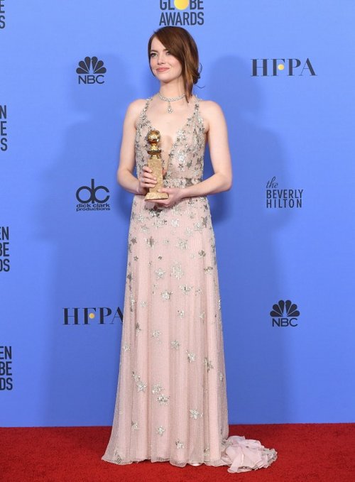 אמה סטון | צילום: GettyImages