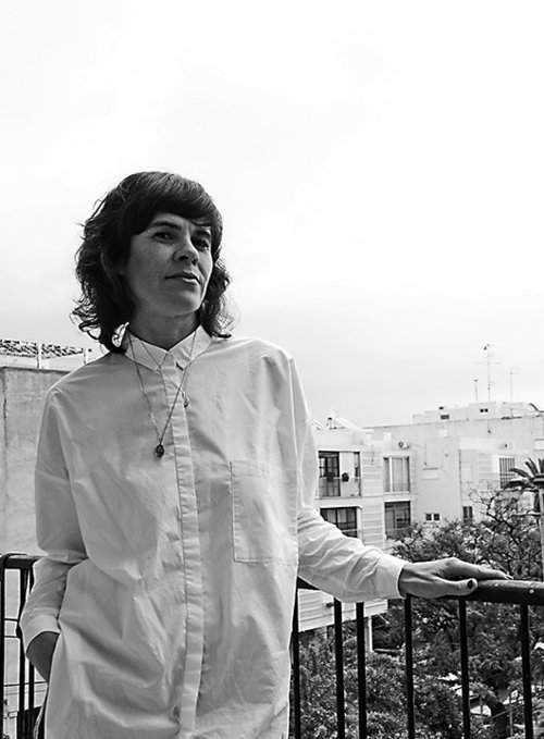 אדריכלית הילה זוהר