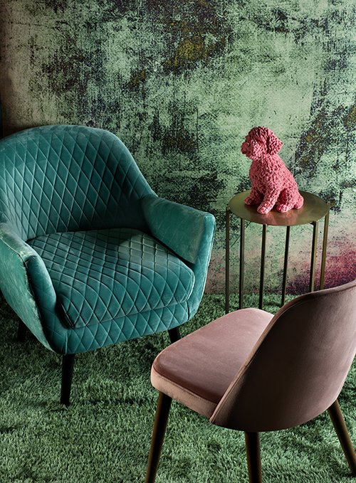 הפקה וסטיילינג: לינוי לנדאו | צילום: בועז לביא