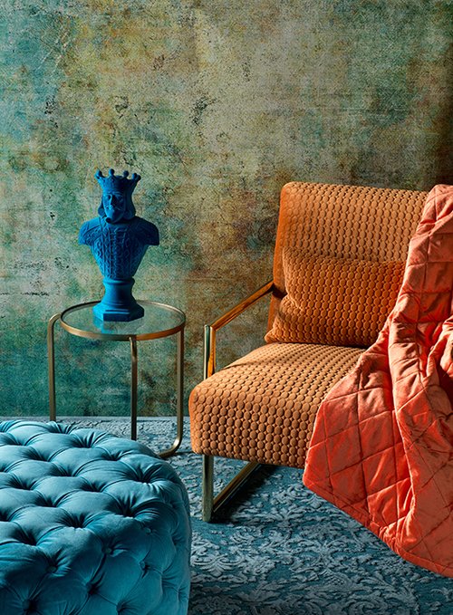 הפקה וסטיילינג: לינוי לנדאו | צילום: בועז לביא