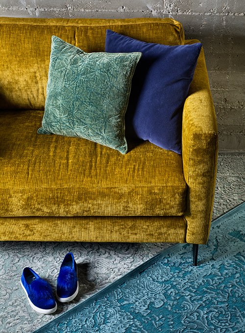 הפקה וסטיילינג: לינוי לנדאו | צילום: בועז לביא