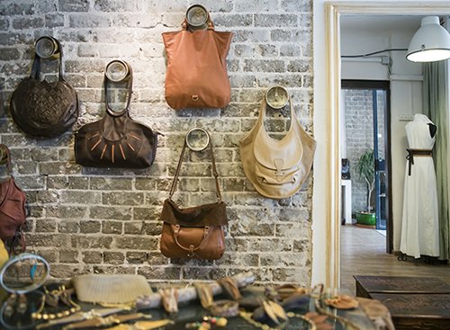 מיקאנמור | צילום: תומי הרפז