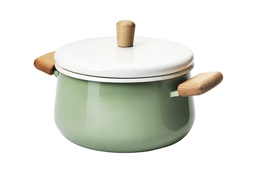 סיר וינטג' למרק של סבתא | איקאה