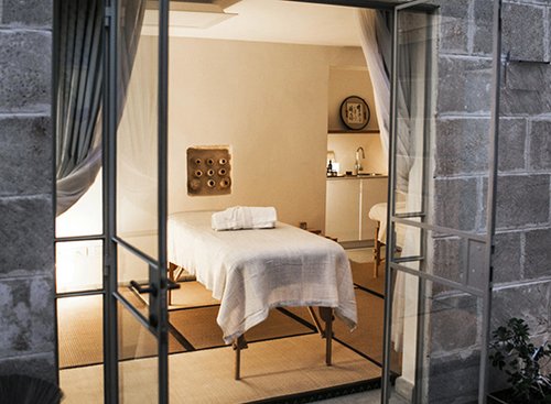 ספא קיטהרה | צילום: יח"צ