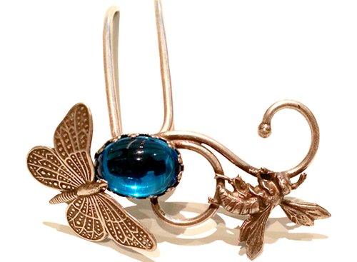 Guepeset Papillons | צילום: יח"צ