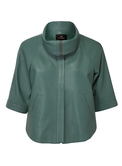 ז'קט, 2,580 ש"ח | צילום: קית' גלסמן