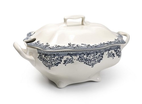 ארוחה מפנקת | Novell Collection