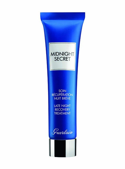 Midnight Secret של גלרן | צילום: יח"צ