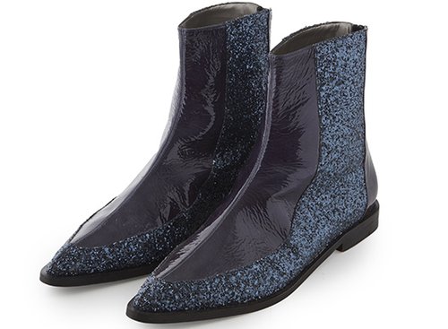 דורין פרנקפורט | עדי גלעד