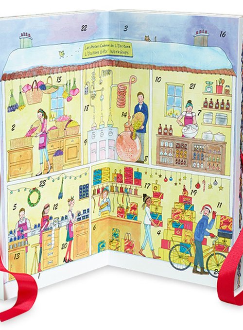 ל'אוקיסטן | צילום: יח"צ