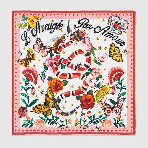 ג'וצ'י ב-net a porter | צילום: יח"צ חו"ל