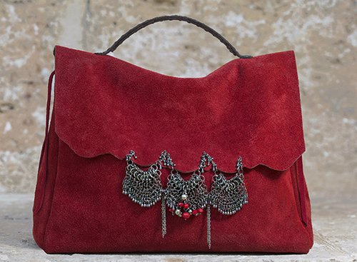 ענת גלברד מלאת חן | צילום: דימה וולרשטיין