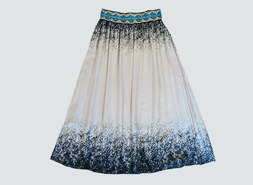 חצאית Eesha, מחיר 289 שקלים | צילום: שי פרנקו