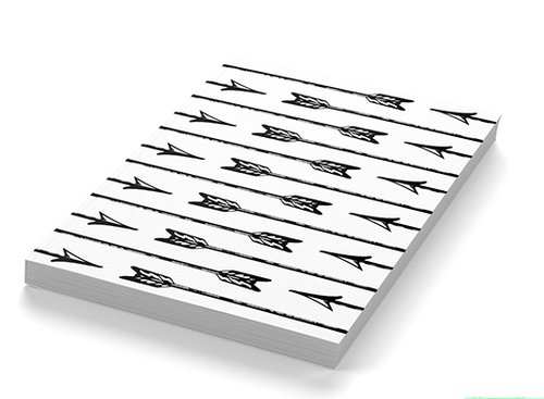 מחברת, 300 גרם, 35 ש"ח | צילום: יח"צ