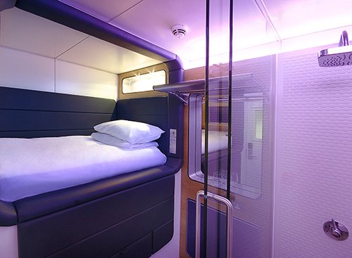 YOTELAIR של המלונות העירוניים YOTEL