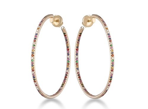 ניוהאוס תכשיטים: ג'יפסי קווינס