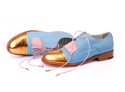 ABO: נעליים שלא מאכזבות