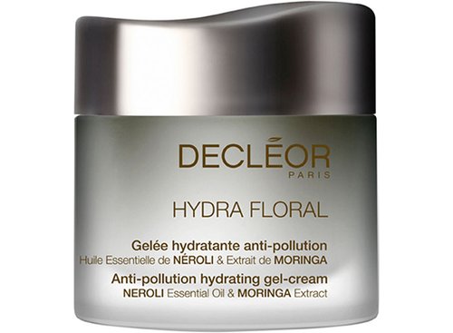 קרם לחות של דקלאור