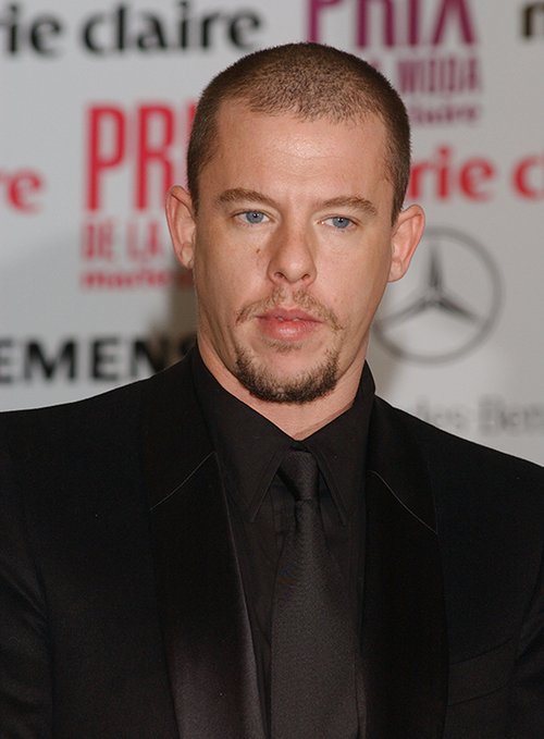 אלכסנדר מקווין | צילום: GettyImages