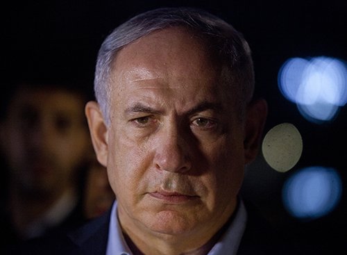 ביבי נתניהו | צילום: ליאור מזרחי,GettyImages ביבי נתניהו | צילום: ליאור מזרחי,GettyImages
