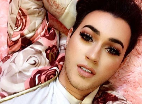 מתוך האינסטגרם של מאני גוטיירז