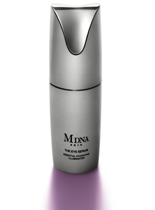 סרום עיניים של MDNA | צילום: יח"צ