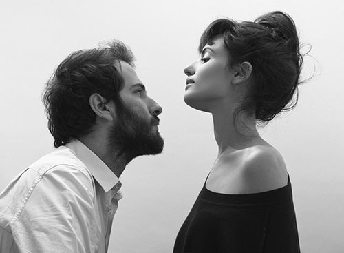 לולה מארש | צילום: מיכאל טופיול ואילון ברגמן לולה מארש | צילום: מיכאל טופיול ואילון ברגמן