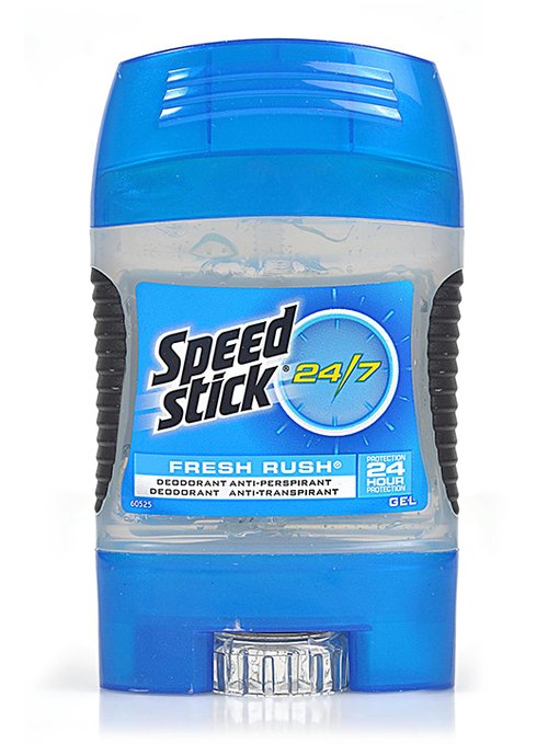 ספיד סטיק 24-7 | צילום אפרת אשל