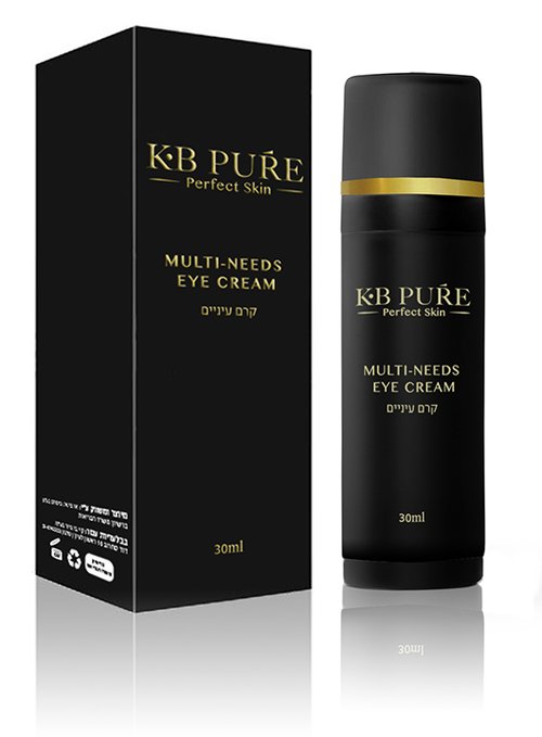 KB PURE | צילום: אלי גיטלמן