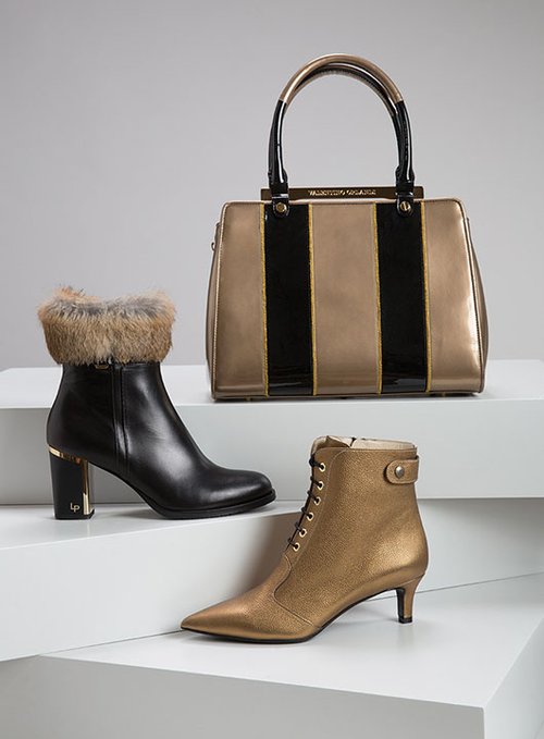 מתוך קטלוג החורף של לאפייט | צילום: שי יחזקאל