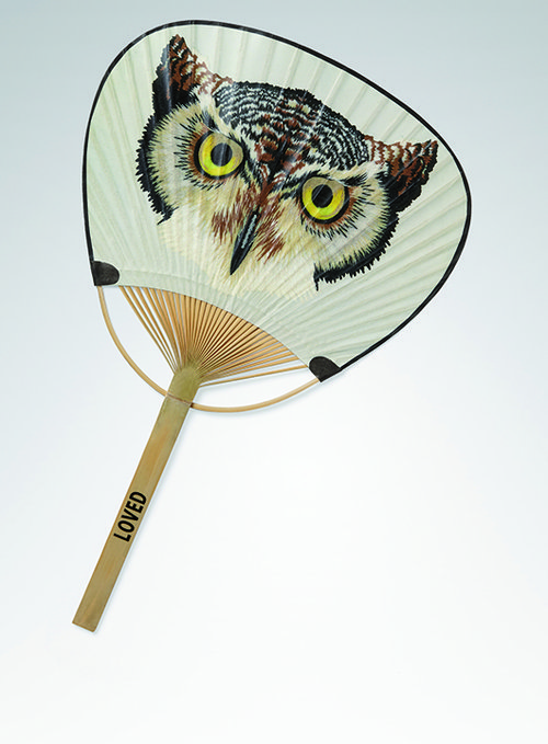 מניפה של גוצ'י | צילום: יח"צ