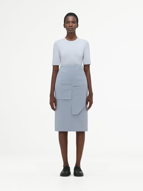 מתוך הלוק בוק של COS | צילום: יח"צ