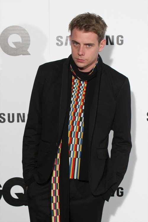 ג'ונתן וויליאם אנדרסן | צילום: GettyImages