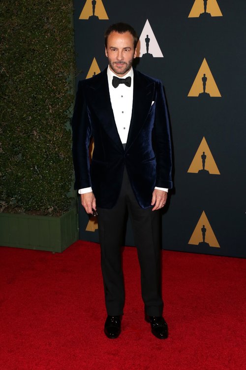 טום פורד | צילום: GettyImages