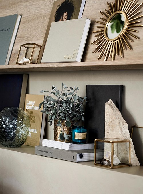 מתוך קולקציית אביב 2017 של H&M Home | צילום: יח"צ מתוך קולקציית אביב 2017 של H&M Home | צילום: יח"צ